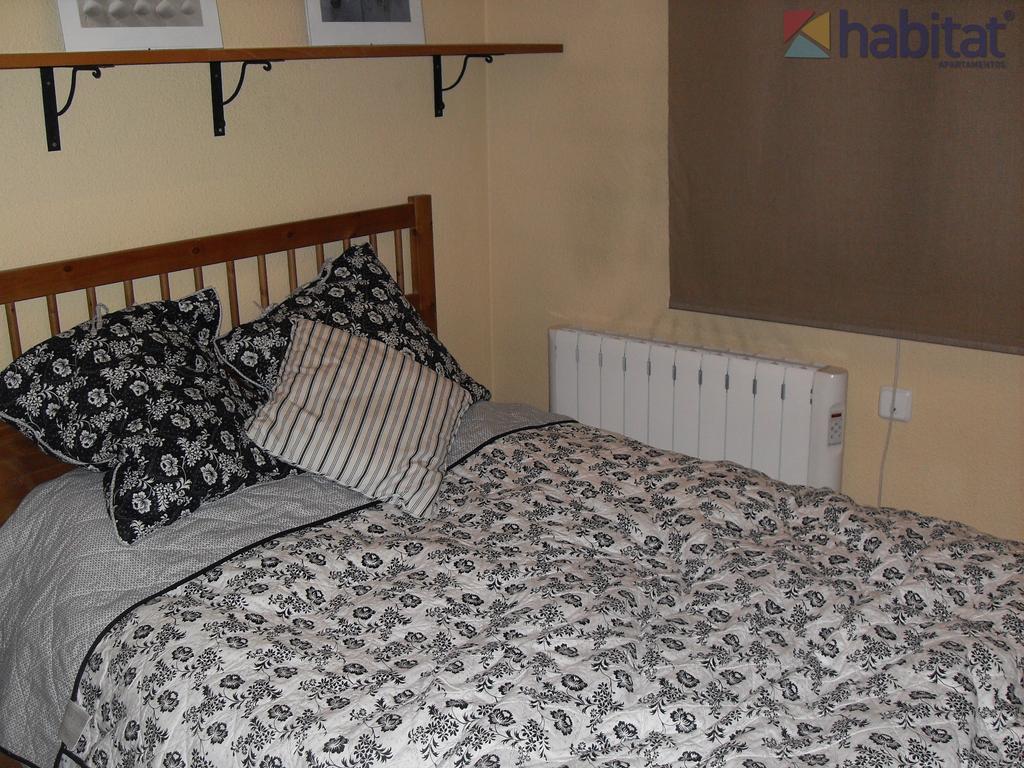 Apartamentos Habitat Zona Media Monachil Zimmer foto
